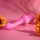 Evolved - Gyro Vibe Vibrator - Rosa