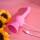 Evolved - Gyro Vibe Vibrator - Rosa