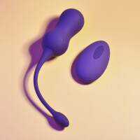 Playboy - Double Time Kegelball - Lila