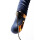 Vibrator Dream Toys Goddess Collection Blau