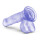 Natürliches Dildo Blush B yours PVC Ø 3,9 cm (13,9 cm)