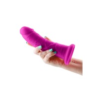 NS Novelties Dildo Colours Lila Ø 4,6 cm