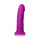 NS Novelties Dildo Colours Lila Ø 4,6 cm