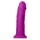 NS Novelties Dildo Colours Lila Ø 4,6 cm