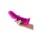NS Novelties Dildo Colours Lila Ø 4,6 cm