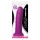 NS Novelties Dildo Colours Lila Ø 4,6 cm