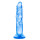 Natürliches Dildo Blush B yours PVC Ø 3,7 cm (17,7 cm)