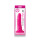 NS Novelties Dildo Colours Rosa Ø 3,5 cm