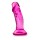 Natürliches Dildo Blush B yours PVC Ø 3,1 cm