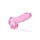 Natürliches Dildo Blush Naturally Yours TPE Ø 2,8 cm