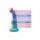 Dildo Blush Avant Bunt Ø 3,5 cm