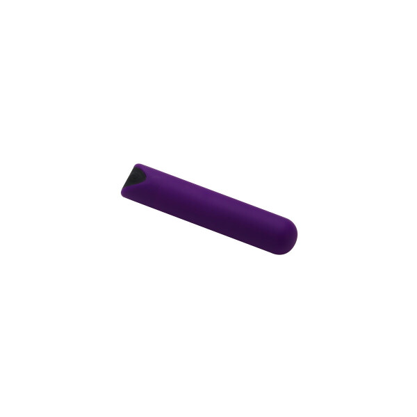 Kugelvibrator Dream Toys Essentials Lila