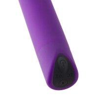Kugelvibrator Dream Toys Essentials Lila