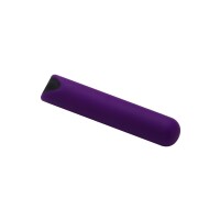 Kugelvibrator Dream Toys Essentials Lila