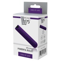 Kugelvibrator Dream Toys Essentials Lila