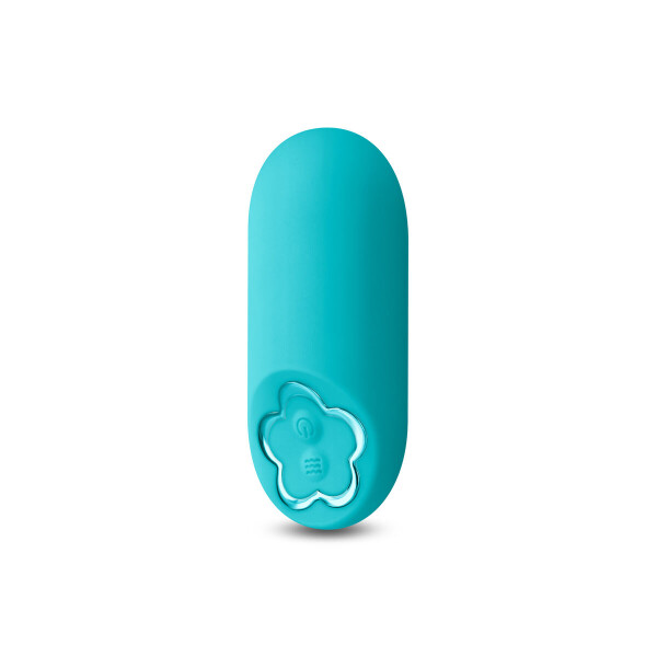 Kugelvibrator NS Novelties Sugar Pop grün