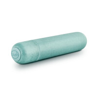 Kugelvibrator Blush Gaia Blau