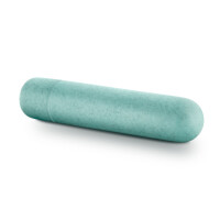 Kugelvibrator Blush Gaia Blau