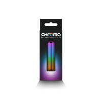 Kugelvibrator NS Novelties Chroma Bunt