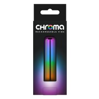Kugelvibrator NS Novelties Chroma Bunt