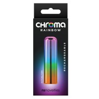 Kugelvibrator NS Novelties Chroma Bunt
