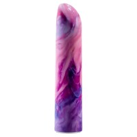 Kugelvibrator Blush Limited Addiction Bunt