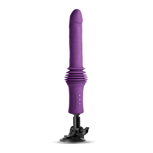 Vibrator NS Novelties Inya Lila
