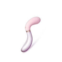Vibrator Secret Kisses Rosa