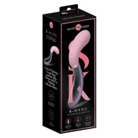 Vibrator Secret Kisses Rosa