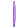 Double Penetration Stroker Masturbator mit doppelter Öffnung (Anus und Schamlippenform) Blush B yours Lila