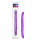Double Penetration Stroker Masturbator mit doppelter Öffnung (Anus und Schamlippenform) Blush B yours Lila