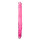 Double Penetration Stroker Masturbator mit doppelter Öffnung (Anus und Schamlippenform) Blush B yours Rosa