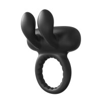 Dream Toys Ramrod Schwarz