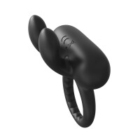 Dream Toys Ramrod Schwarz