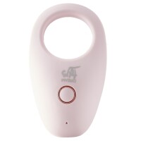 Penisringe Dream Toys Vivre Rosa
