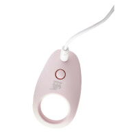 Penisringe Dream Toys Vivre Rosa