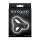 Penisringe NS Novelties Renegade Schwarz