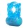 Penisringe Blush Stay Hard Blau