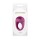 Penisringe NS Novelties Seduction Rot
