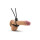 Penisringe Blush Stay Hard Schwarz