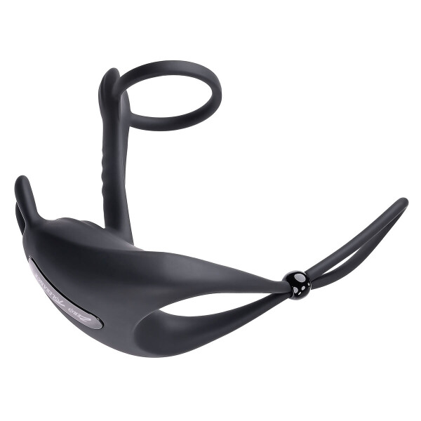 Zero Tolerance Saddle Up - Schwarz