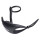 Zero Tolerance Saddle Up - Schwarz