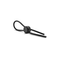 Penisringe Blush Stay Hard Schwarz