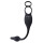 Evolved Novelties - Plug & Tug - Schwarz
