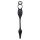Evolved Novelties - Plug & Tug - Schwarz