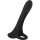 Evolved - Cock Armor Vibrating Cockring - Schwarz