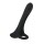 Evolved - Cock Armor Vibrating Cockring - Schwarz