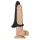 Evolved - Cock Armor Vibrating Cockring - Schwarz
