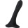 Evolved - Cock Armor Vibrating Cockring - Schwarz
