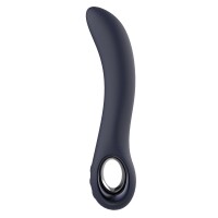 G-Punkt Vibrator Dream Toys Glam Blau